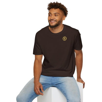 Money magnet Unisex T-Shirt