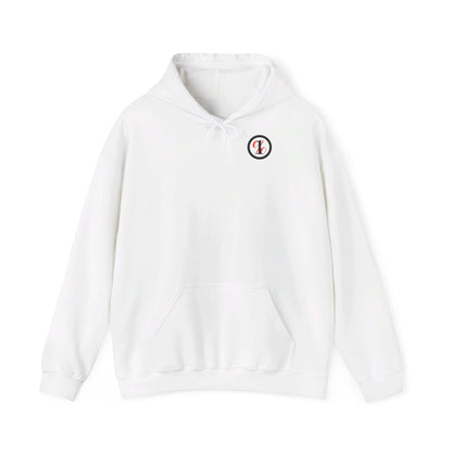 Unisex NO RESTRICTIONS hoodie