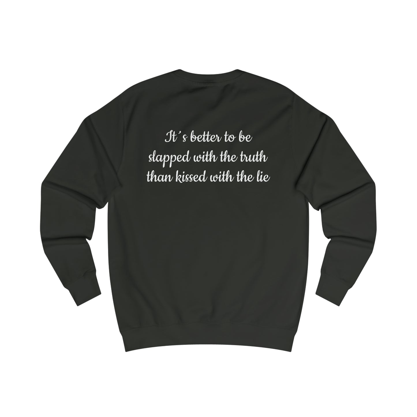 1% Men's Sweatshirt