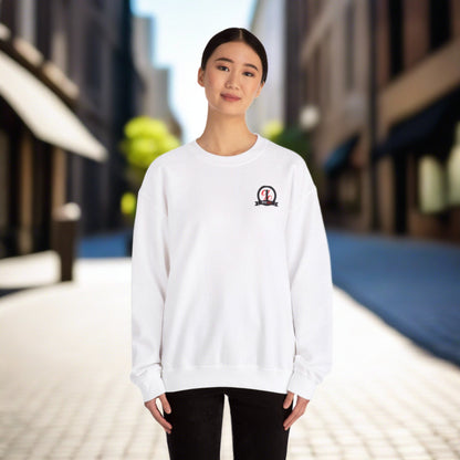 1% Nitered Unisex Sweatshirt