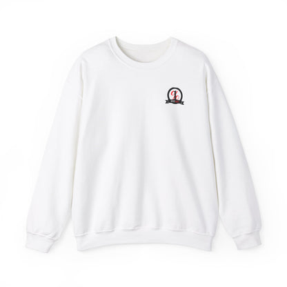 1% Nitered Unisex Sweatshirt