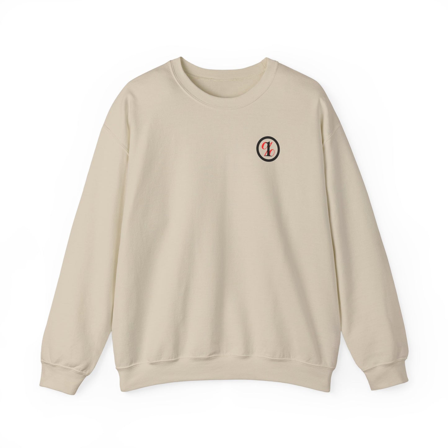 Outside the box Sweatshirt