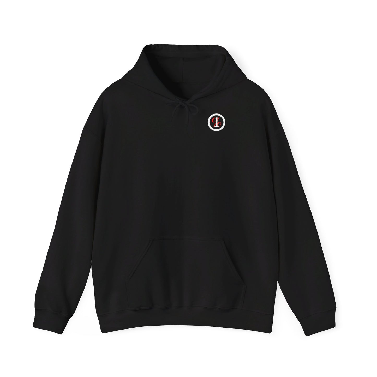 Unisex NO RESTRICTIONS hoodie