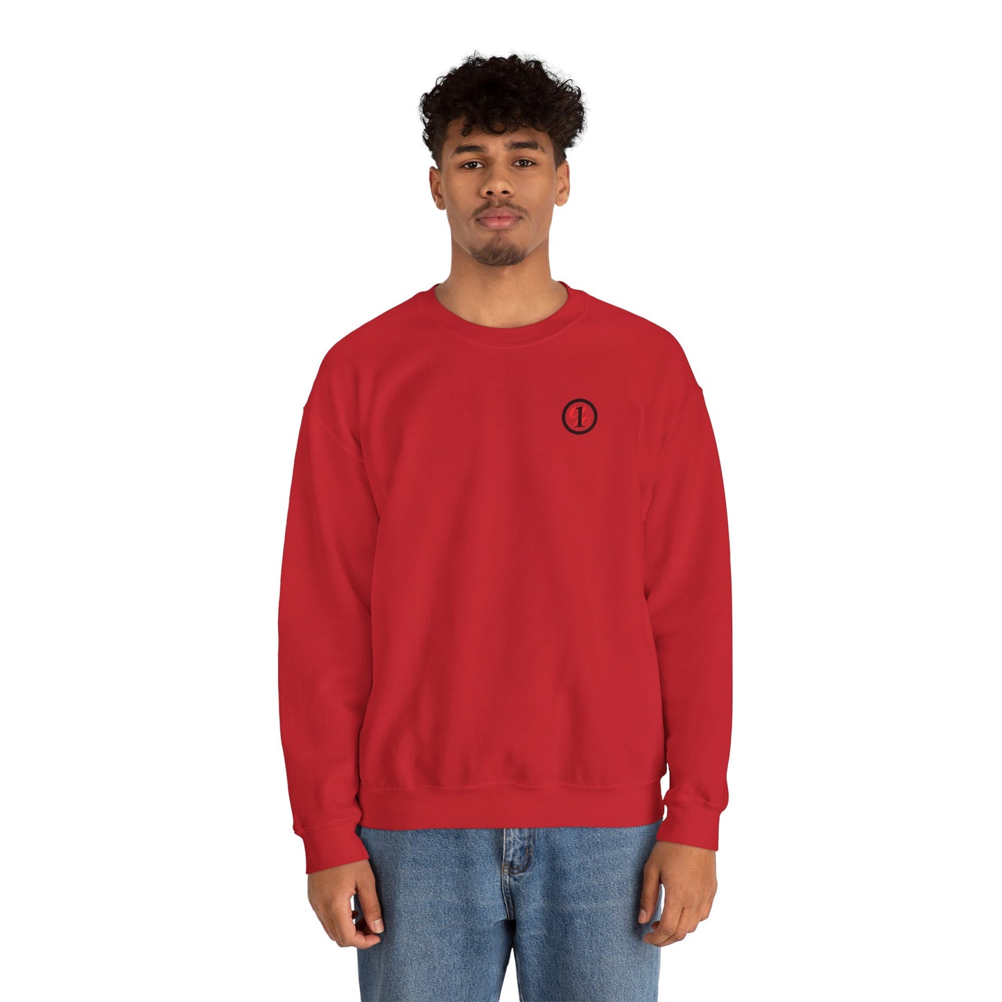 FUCK Sweatshirt