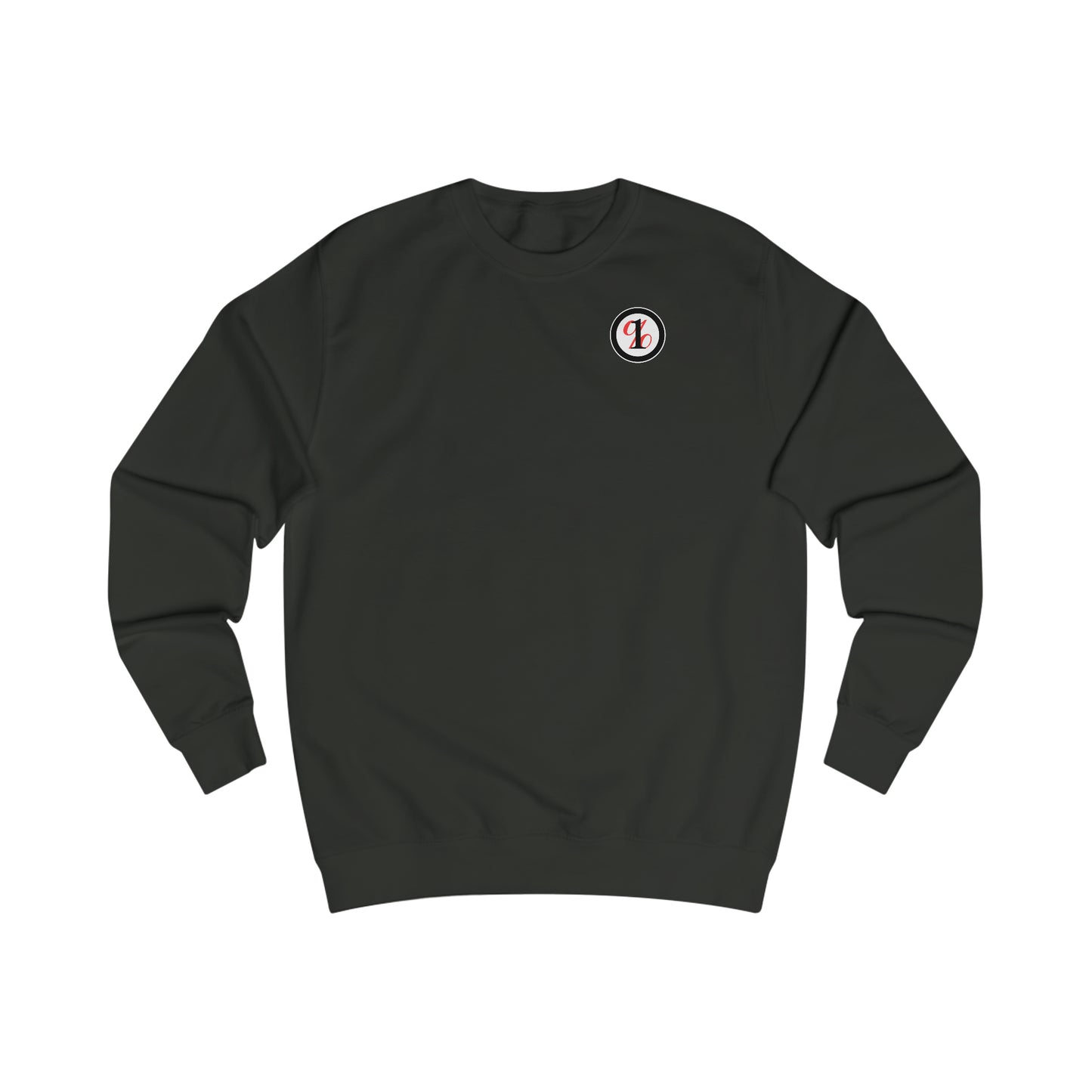 1% Men's Sweatshirt