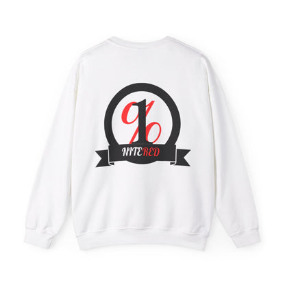 1% Nitered Unisex Sweatshirt